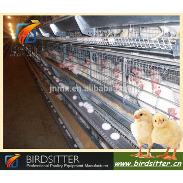 Modern high quality ISO9000 layer poultry cages